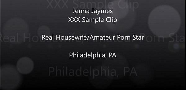  Jenna Jaymes Super Hot Blowjob